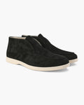 Weston | Men’s Classic Loafers with Slip-On Design