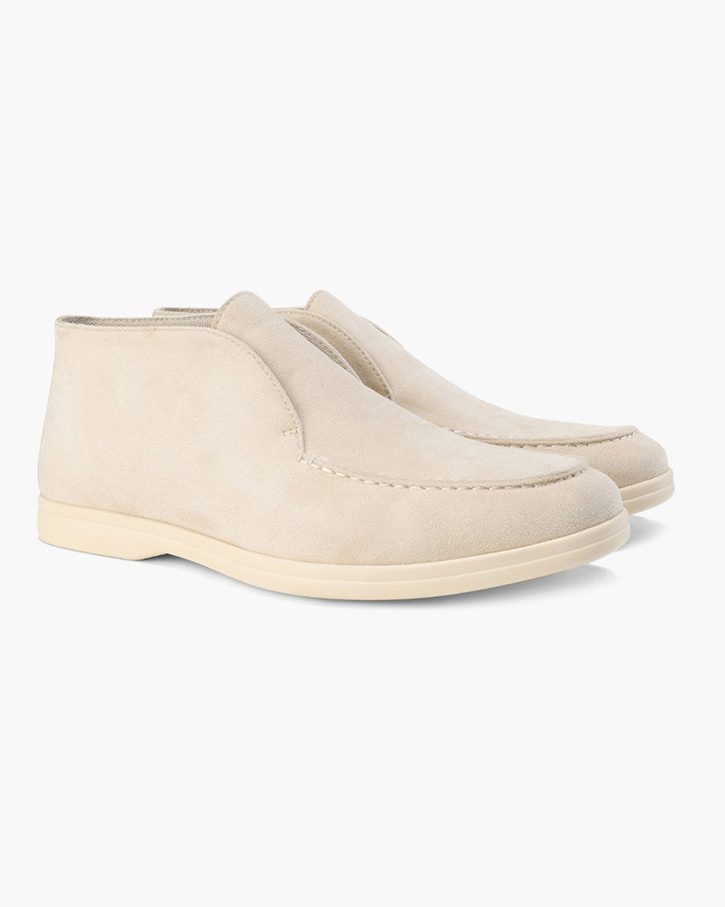 Weston | Men’s Classic Loafers with Slip-On Design