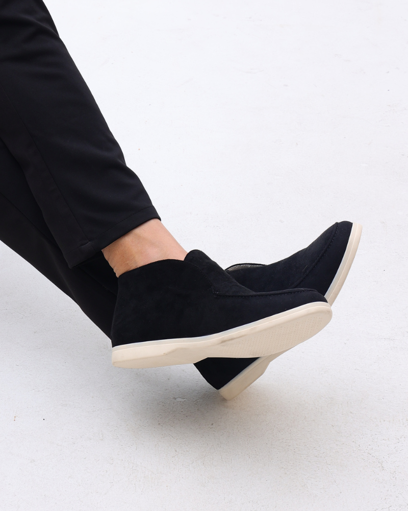 Weston | Men’s Classic Loafers with Slip-On Design