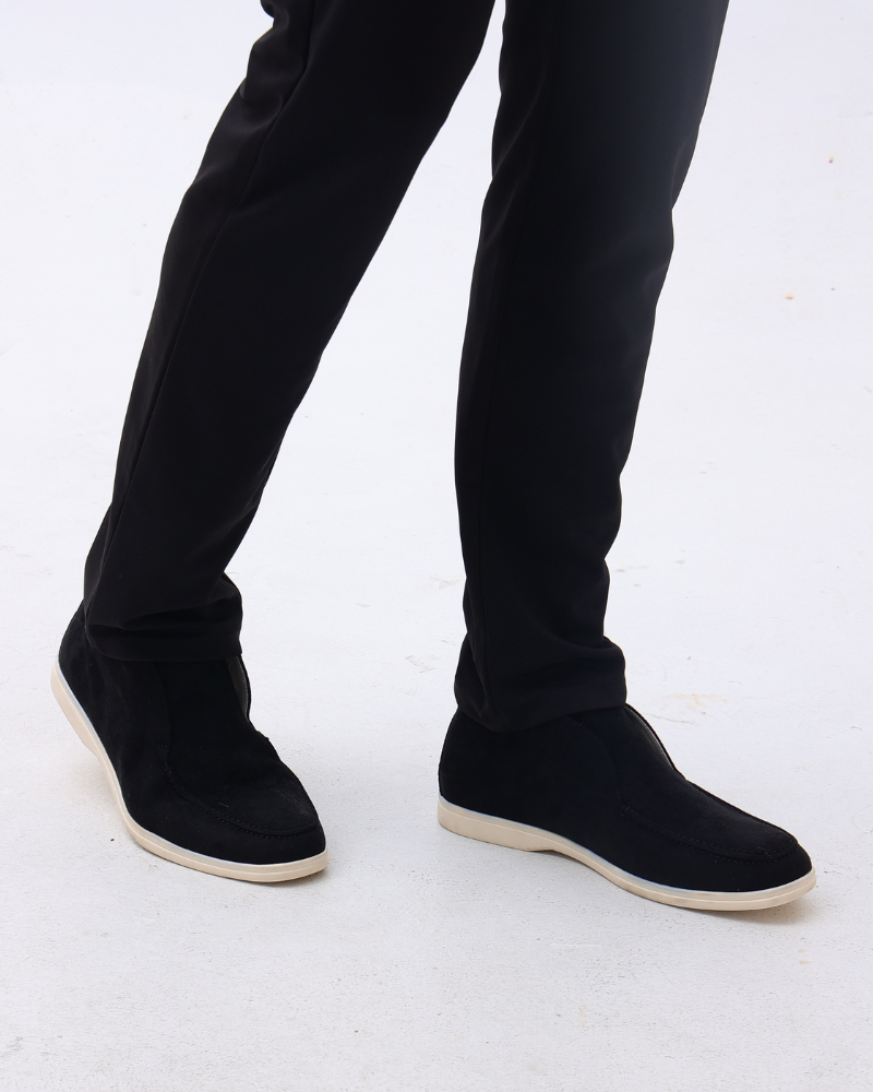 Weston | Men’s Classic Loafers with Slip-On Design