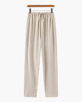 Julian | Men's Relaxed Pants with Drawstring Waist