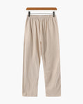 Hudson | Men's Relaxed Pants with Drawstring Waist