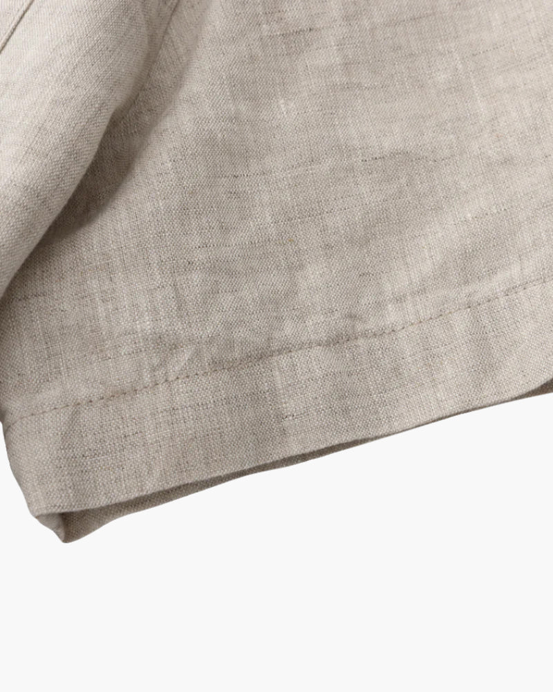 Chandler | Men's Casual Short Sleeve Button Down Shirt with Chest Pocket