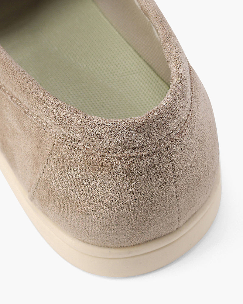 Carl | Men's Casual Slip On Loafers with Supportive Insole