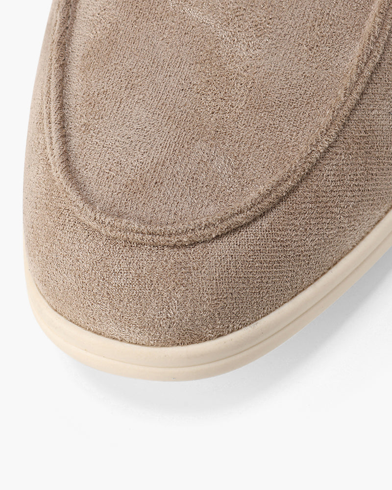 Carl | Men's Casual Slip On Loafers with Supportive Insole
