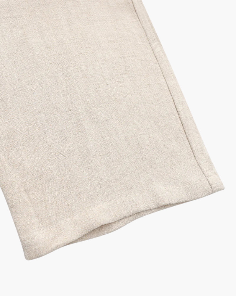Julian | Men's Relaxed Pants with Drawstring Waist