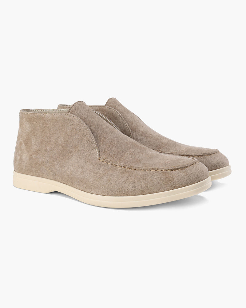 Weston | Men’s Classic Loafers with Slip-On Design