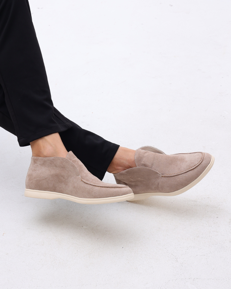 Weston | Men’s Classic Loafers with Slip-On Design