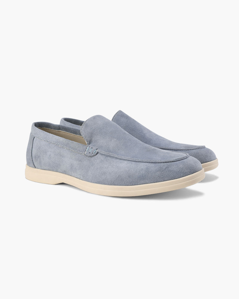 Carl | Men's Casual Slip On Loafers with Supportive Insole
