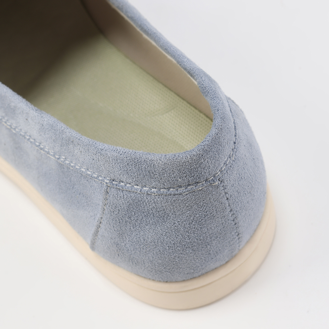 Colby | Men's Casual Loafers with Contrast Sole