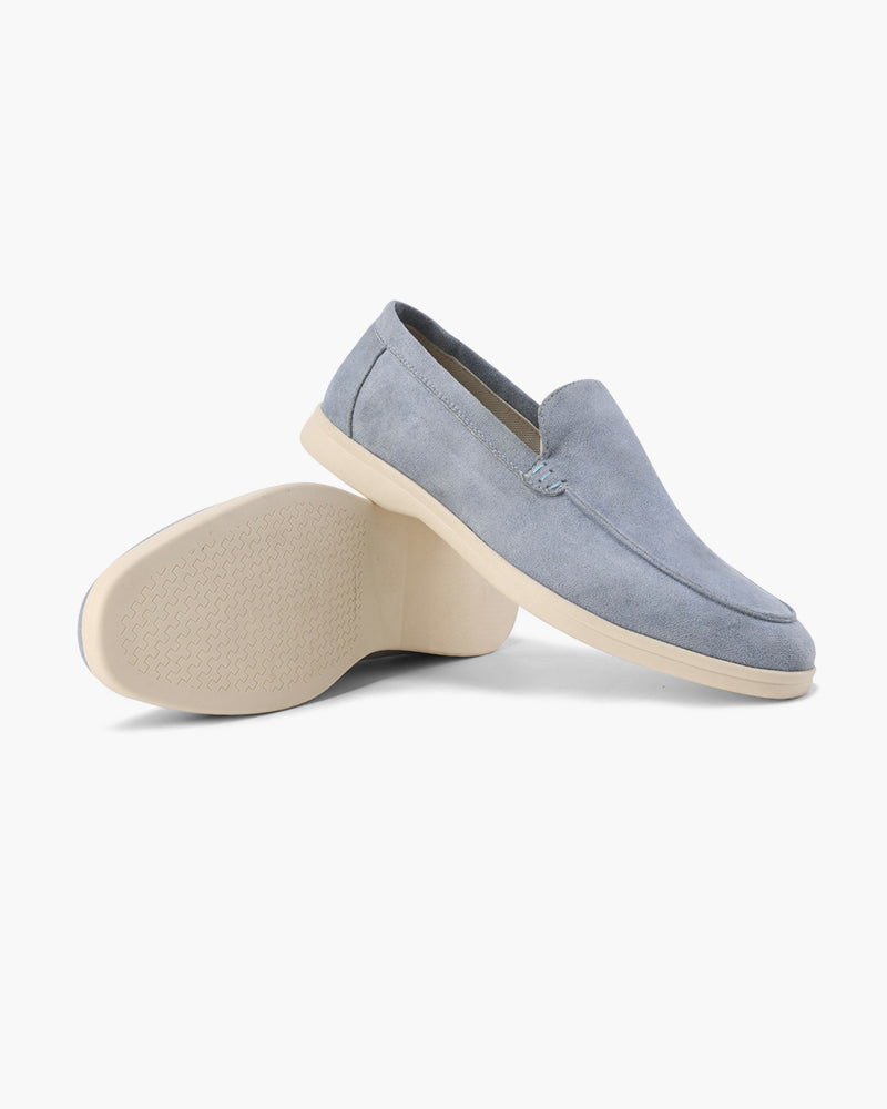 Carl | Men's Casual Slip On Loafers with Supportive Insole