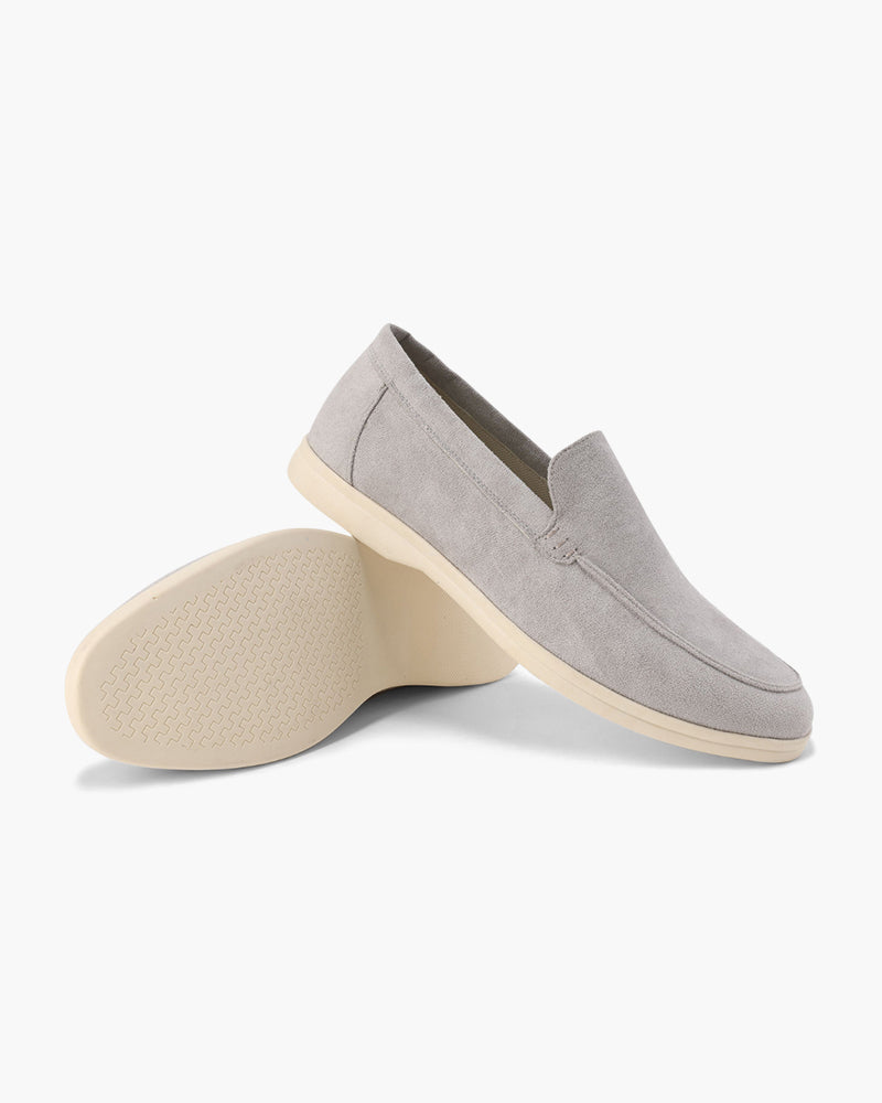 Carl | Men's Casual Slip On Loafers with Supportive Insole