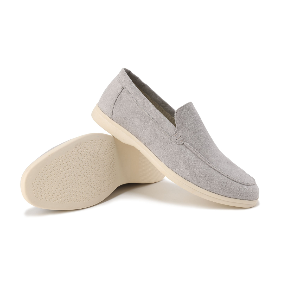 Colby | Men's Casual Loafers with Contrast Sole