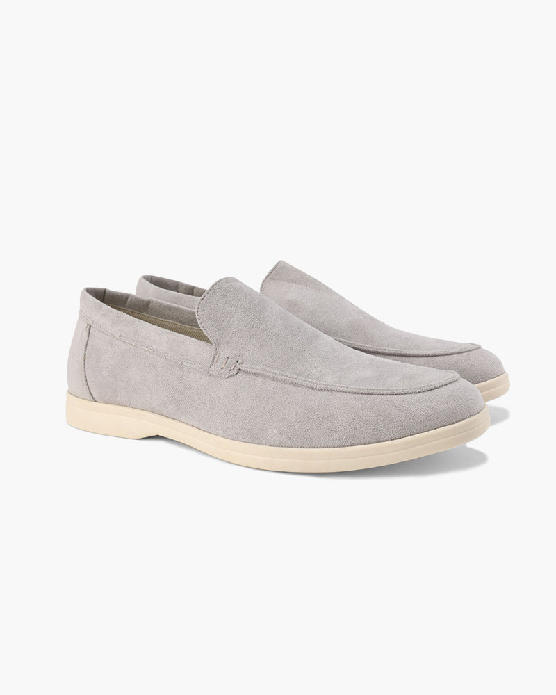 Carl | Men's Casual Slip On Loafers with Supportive Insole