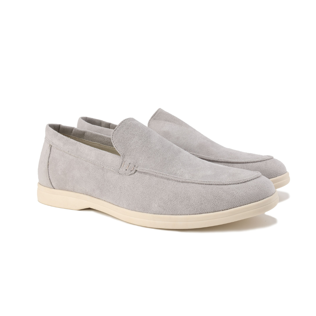 Colby | Men's Casual Loafers with Contrast Sole