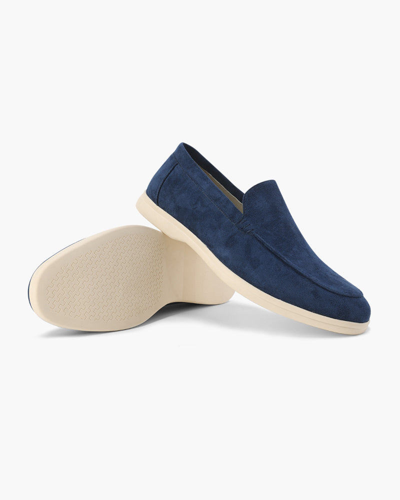 Carl | Men's Casual Slip On Loafers with Supportive Insole
