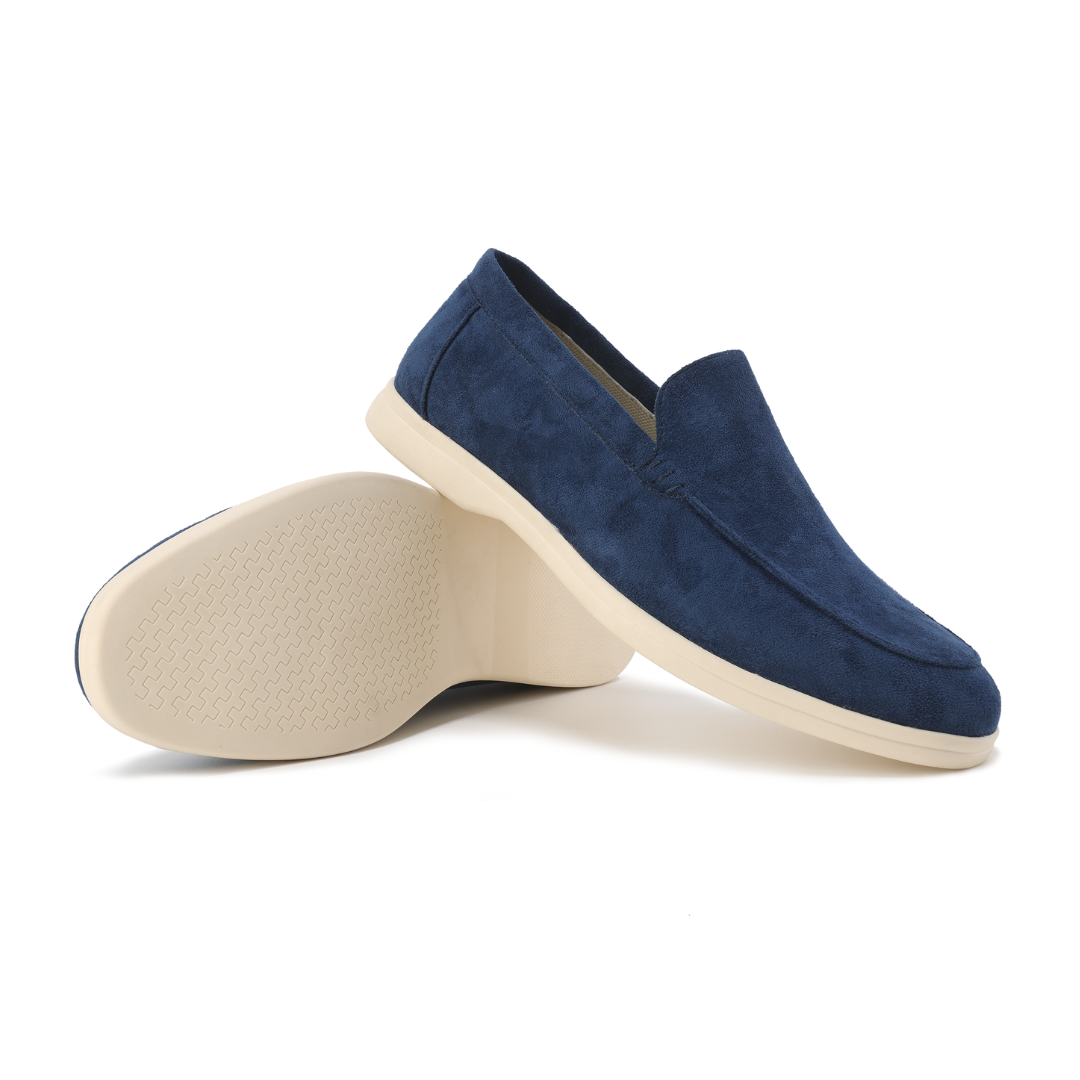 Colby | Men's Casual Loafers with Contrast Sole