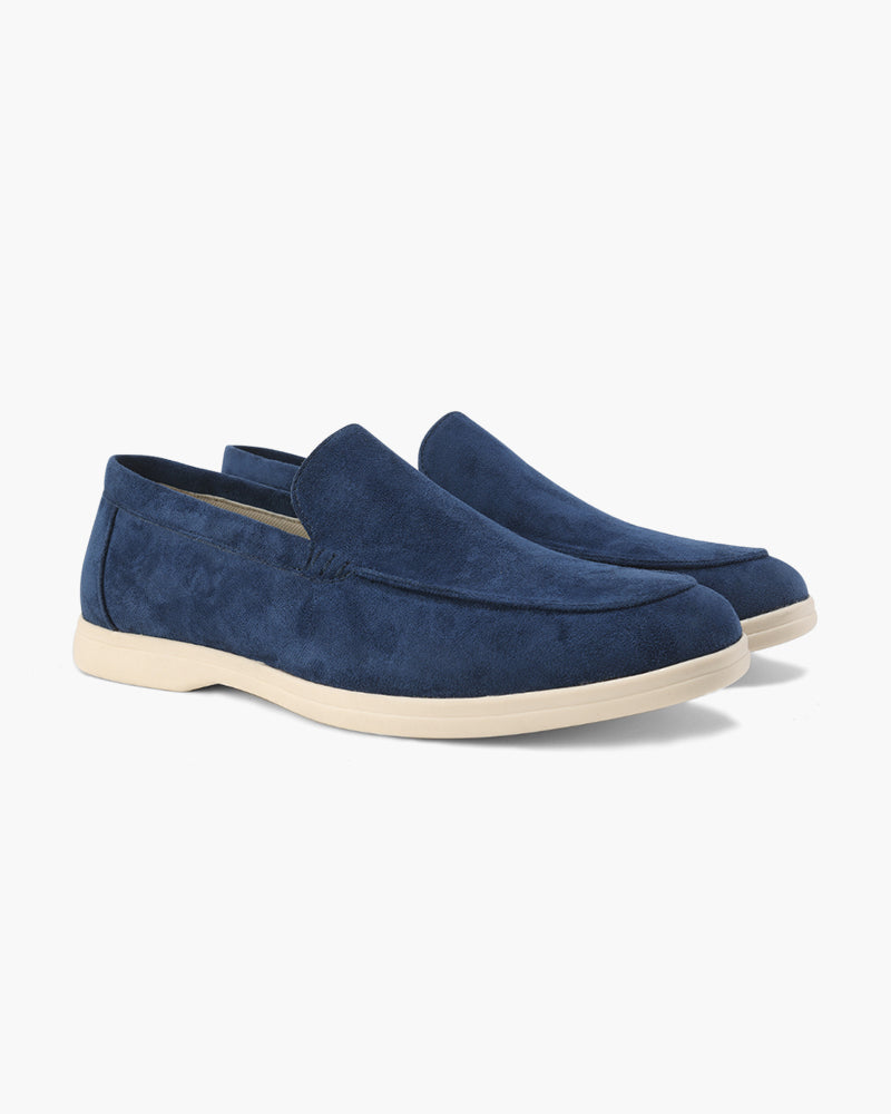 Carl | Men's Casual Slip On Loafers with Supportive Insole
