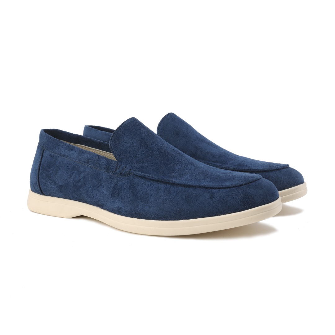 Colby | Men's Casual Loafers with Contrast Sole