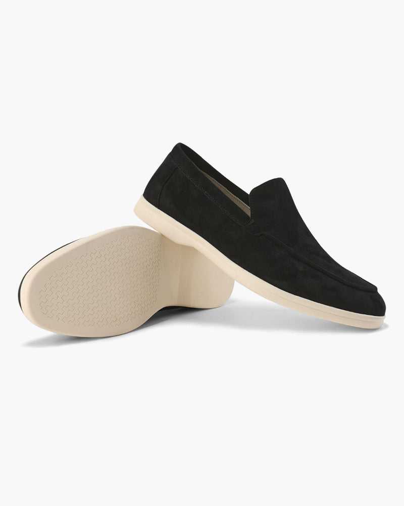 Carl | Men's Casual Slip On Loafers with Supportive Insole