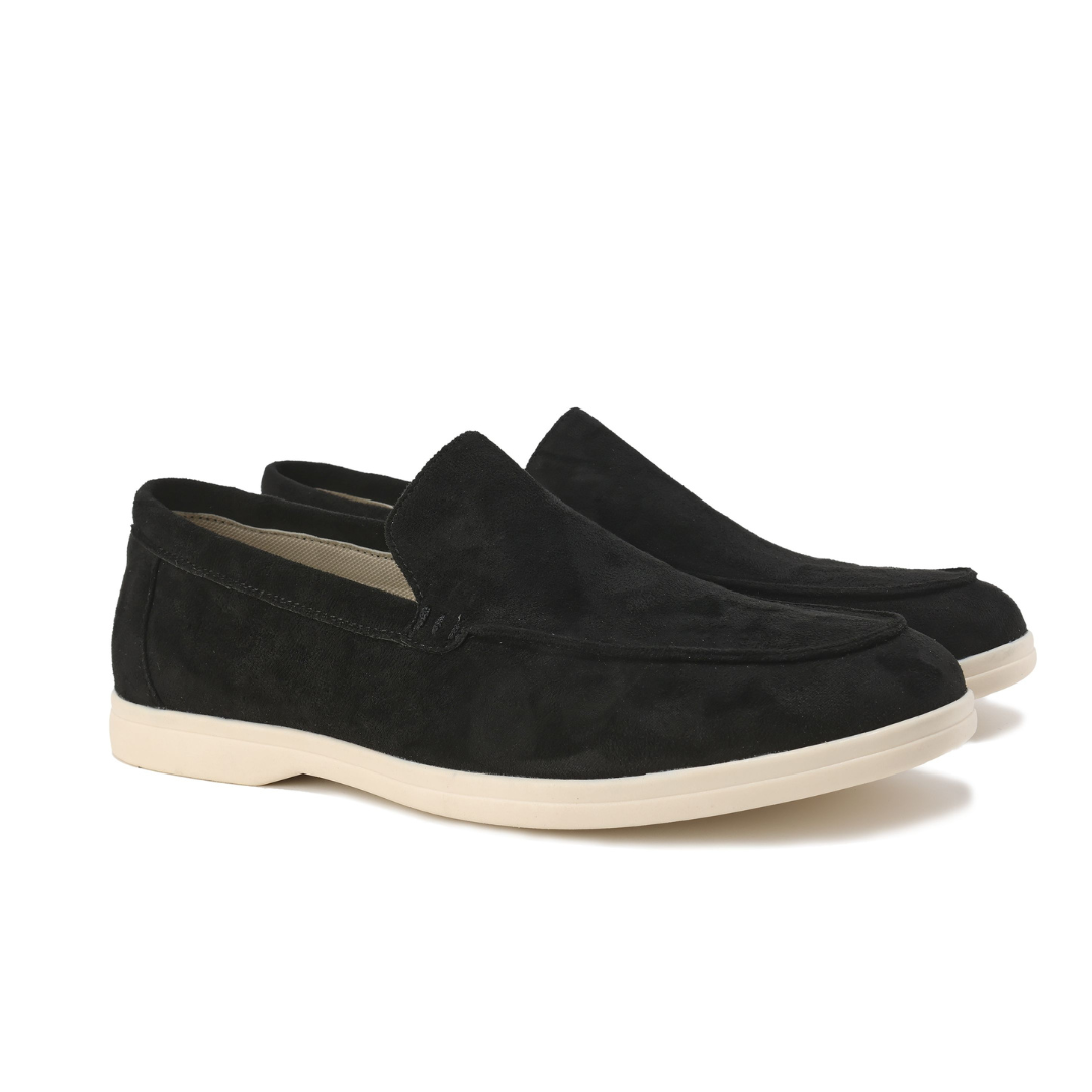 Colby | Men's Casual Loafers with Contrast Sole