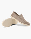 Carl | Men's Casual Slip On Loafers with Supportive Insole