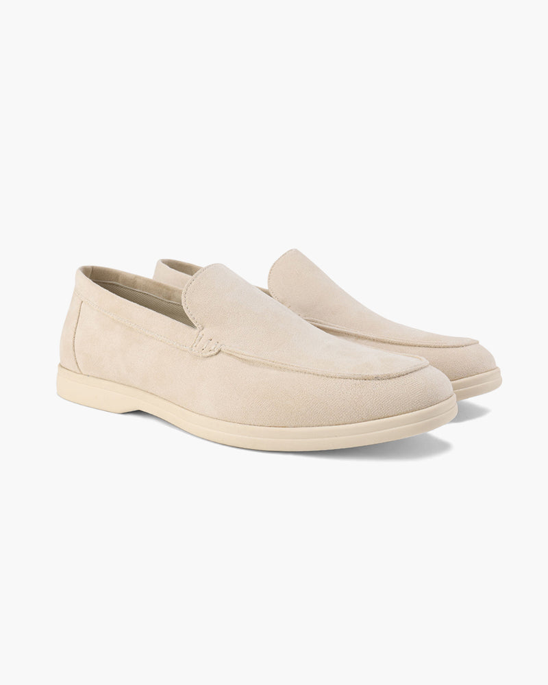 Carl | Men's Casual Slip On Loafers with Supportive Insole