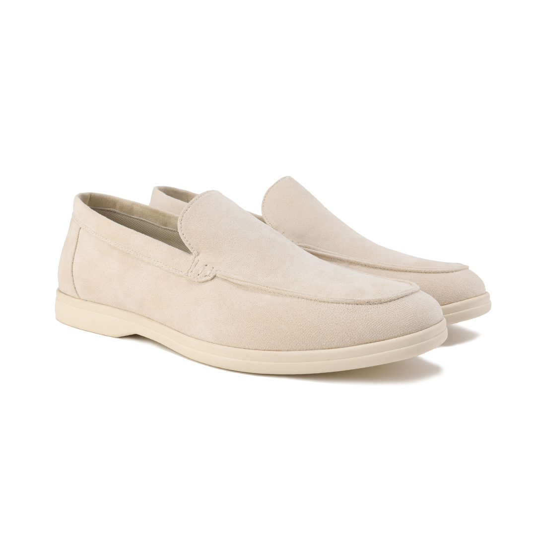 Colby | Men's Casual Loafers with Contrast Sole