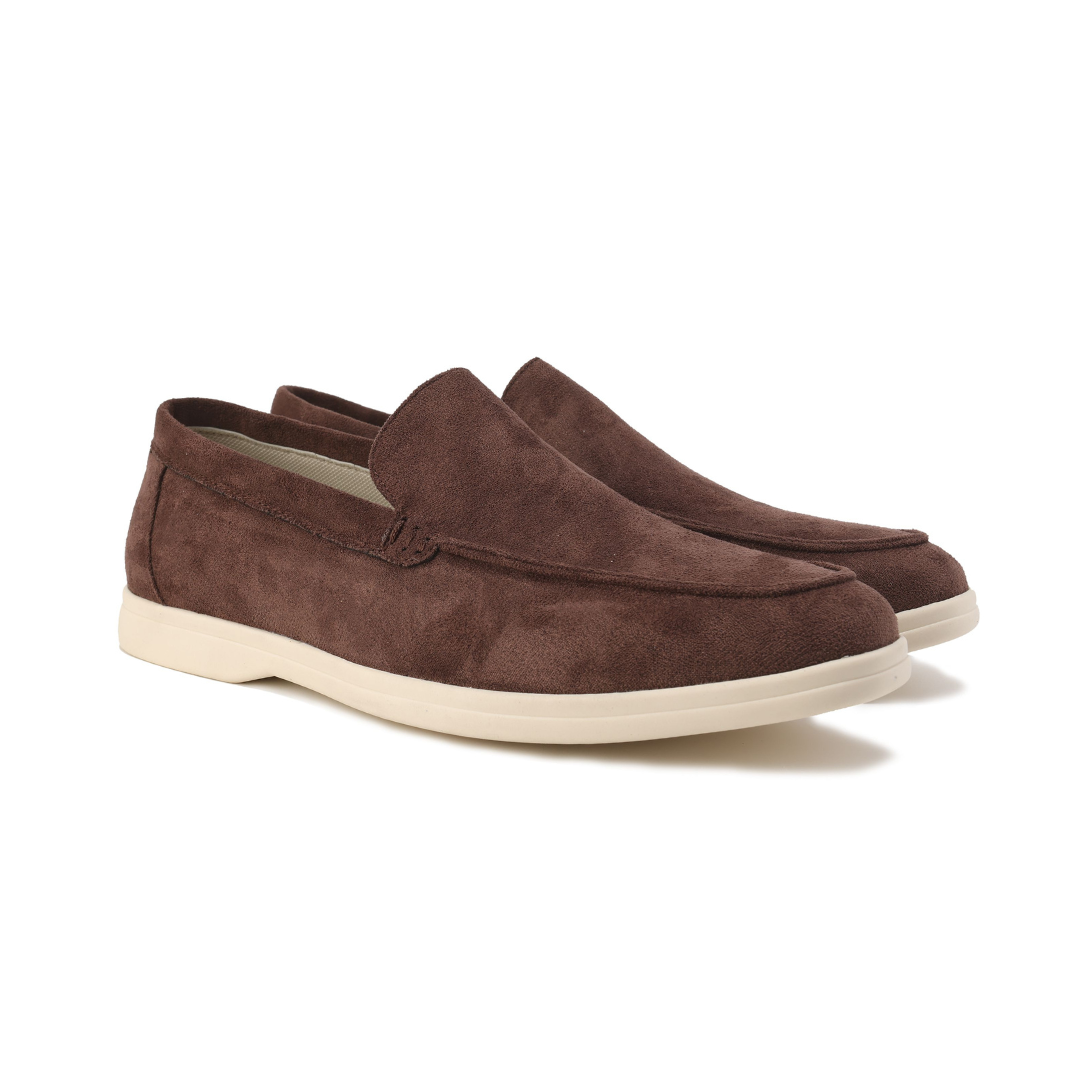 Colby | Men's Casual Loafers with Contrast Sole