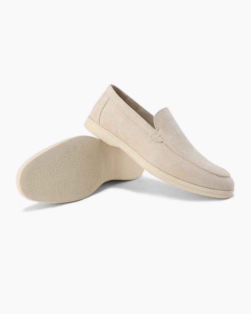 Carl | Men's Casual Slip On Loafers with Supportive Insole