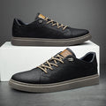 Harrison | Men's Breathable Sneakers with Lace-Up Closure